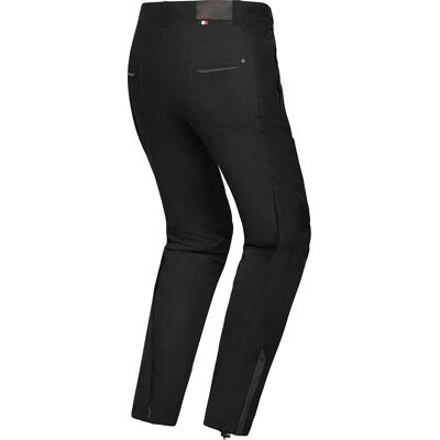 Pantaloni Moto Ixon Leo Overpant - Certificazione CE AA Pantaloni Moto Ixon Leo Overpant - Certificazione CE AA
