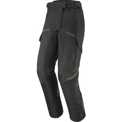 Ixon Midgard Wasserdichte Textilhose - L Ixon Midgard Wasserdichte Textilhose - L