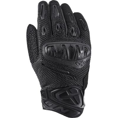 Ixon Mirage Airflow Damen Motorradhandschuhe - Schwarz - M Ixon Mirage Airflow Damen Motorradhandschuhe - Schwarz - M