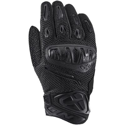 Ixon Mirage Airflow Damen Motorradhandschuhe - Schwarz - L Ixon Mirage Airflow Damen Motorradhandschuhe - Schwarz - L
