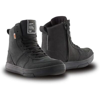 Zapatos de Moto Impermeables Ixon GHOST WP - Zapatos de Moto Zapatos de Moto Impermeables Ixon GHOST WP - Zapatos de Moto