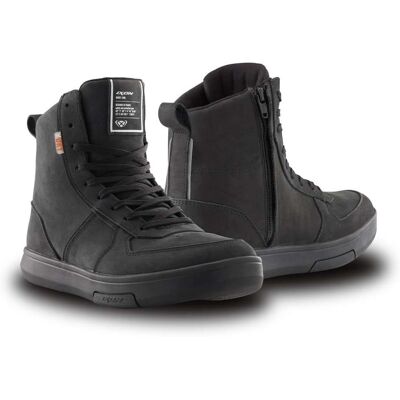 Zapatos de moto impermeables Ixon GHOST WP - Motorcycle Shoes Zapatos de moto impermeables Ixon GHOST WP - Motorcycle Shoes