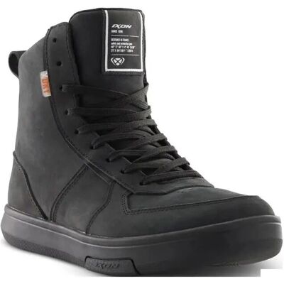 Ixon GHOST WP Motorradhandschuhe - Städtischer Schutz Ixon GHOST WP Motorradhandschuhe - Städtischer Schutz