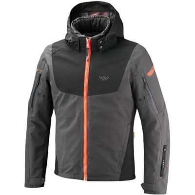 IXON Burning Modello - Giacca da Moto IXON Burning Modello - Giacca da Moto
