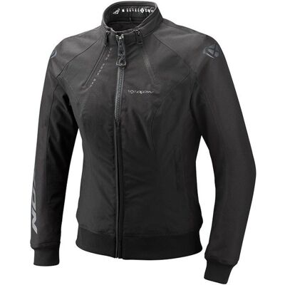 Veste Moto Ixon SIWA LADY - Imperméable, CE, Reflectante - Publicité Veste Moto Ixon SIWA LADY - Imperméable, CE, Reflectante - Publicité