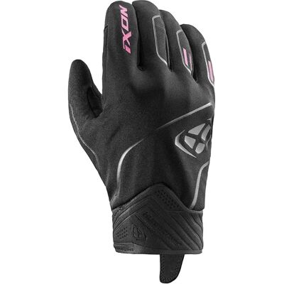 Guantes de Moto Ixon Hurricane 2L - CE Nivel 1 Guantes de Moto Ixon Hurricane 2L - CE Nivel 1