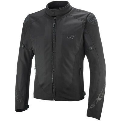 Chaqueta moto 3 en 1 Ixon DEMONIAK Negra Chaqueta moto 3 en 1 Ixon DEMONIAK Negra