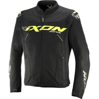 Chaqueta de moto de verano Ixon IONIX - Estilo Roadster Chaqueta de moto de verano Ixon IONIX - Estilo Roadster