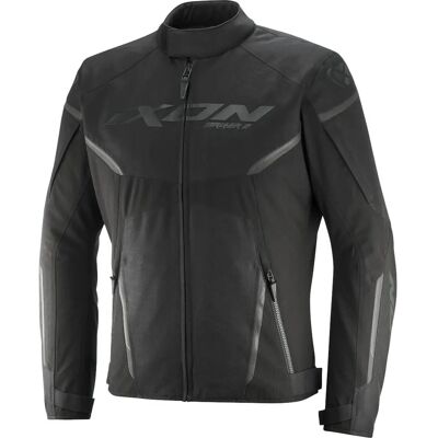 Chaqueta de moto IXON STRIKER 2 - Impermeable y Forro Removible Chaqueta de moto IXON STRIKER 2 - Impermeable y Forro Removible