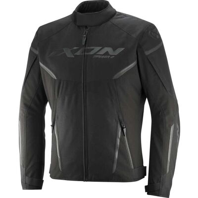 IXON Striker 2 Motorradjacke - Wasserfest, Abnehmbare Fütterung IXON Striker 2 Motorradjacke - Wasserfest, Abnehmbare Fütterung