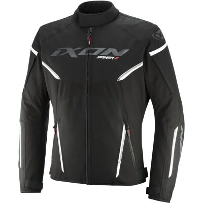 IXON STRIKER 2 Motorradjäck - Wasserdicht, Leicht, Sicher IXON STRIKER 2 Motorradjäck - Wasserdicht, Leicht, Sicher