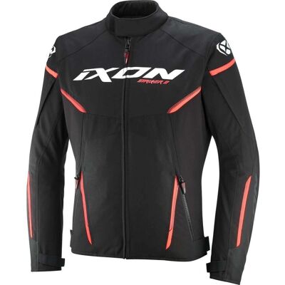 IXON Striker 2 Wasserdichte Stadtrjacke - Jacke IXON Striker 2 Wasserdichte Stadtrjacke - Jacke