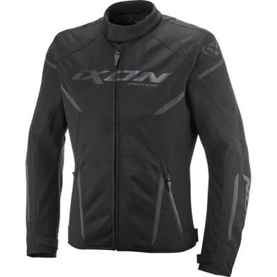 Chaqueta de moto Ixon STRIKER 2 AIR WP - Ropa de verano impermeable y deportiva Chaqueta de moto Ixon STRIKER 2 AIR WP - Ropa de verano impermeable y deportiva