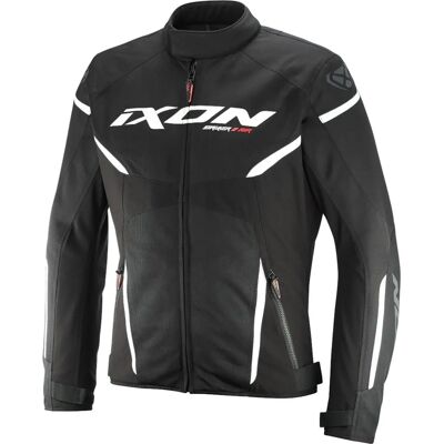 IXON Striker 2 Air WP Jacke - Wasserdicht Sommer Sportlich IXON Striker 2 Air WP Jacke - Wasserdicht Sommer Sportlich