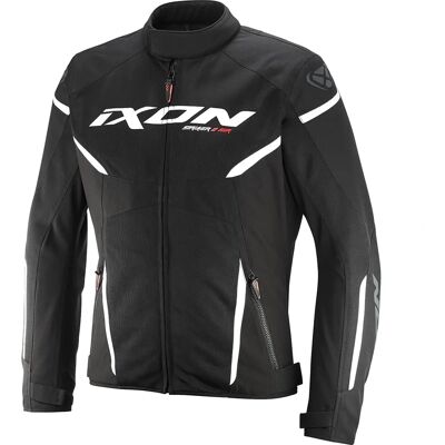 Chaqueta deportiva Ixon STRIKER 2 AIR WP - Jacket Chaqueta deportiva Ixon STRIKER 2 AIR WP - Jacket