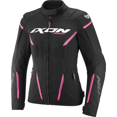 IXON Striker 2 Lady Motorr jacket - Urbaner Stil für Frauen IXON Striker 2 Lady Motorr jacket - Urbaner Stil für Frauen