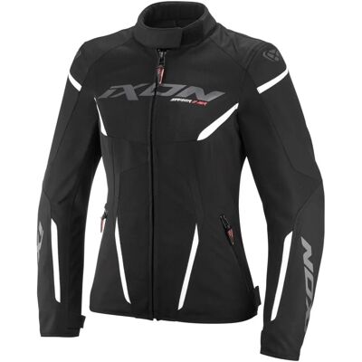 Chaqueta de Moto Ixon STRIKER 2 AIR WP L - Motorcycle Jacket Chaqueta de Moto Ixon STRIKER 2 AIR WP L - Motorcycle Jacket