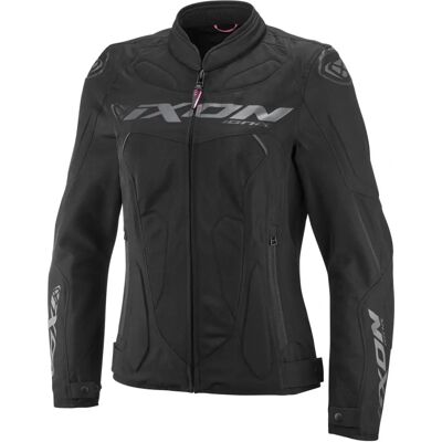 Ixon IONIX LADY Mesh Sommer Roadster Jacke Ixon IONIX LADY Mesh Sommer Roadster Jacke