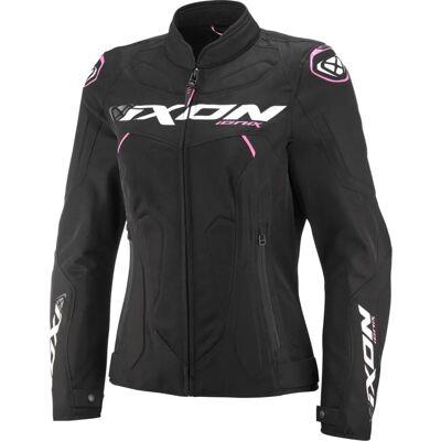 Ixon IONIX LADY Mesh-Jacke - Motorradhose für Damen Ixon IONIX LADY Mesh-Jacke - Motorradhose für Damen