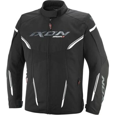 Chaqueta de moto para mujer Ixon C7 - Seguridad y comodidad Chaqueta de moto para mujer Ixon C7 - Seguridad y comodidad