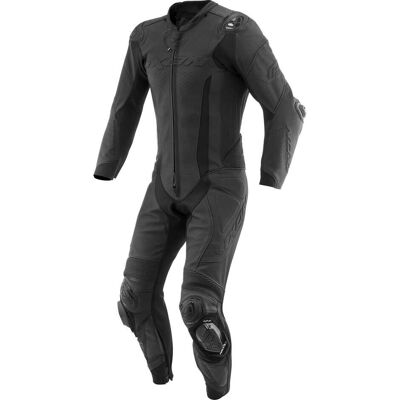 Ixon - VORTEX 3 - Nero - 2XL - Riding suit Ixon - VORTEX 3 - Nero - 2XL - Riding suit