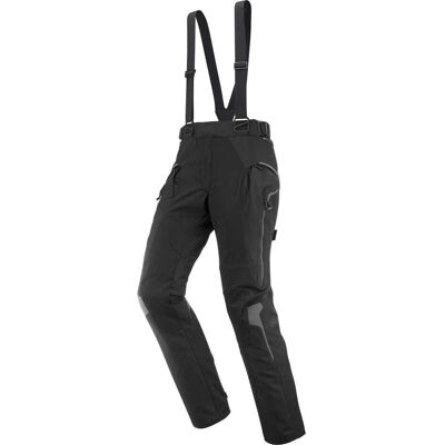 IXON Odin Schwarze 3-in-1 Tourenhose IXON Odin Schwarze 3-in-1 Tourenhose