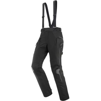 Ixon ODIN PT Nero 3-in-1 Motorradhose - Motorcycle Pants Ixon ODIN PT Nero 3-in-1 Motorradhose - Motorcycle Pants