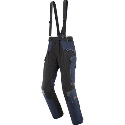 Pantaloni Moto Ixon ODIN PT L Navy - Motorcycle Pants Pantaloni Moto Ixon ODIN PT L Navy - Motorcycle Pants