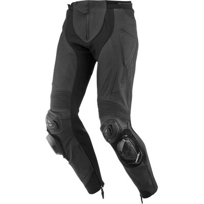 Pantalon Moto IXON Vortex 3 - Cuir, CE AAA - Publicité Pantalon Moto IXON Vortex 3 - Cuir, CE AAA - Publicité