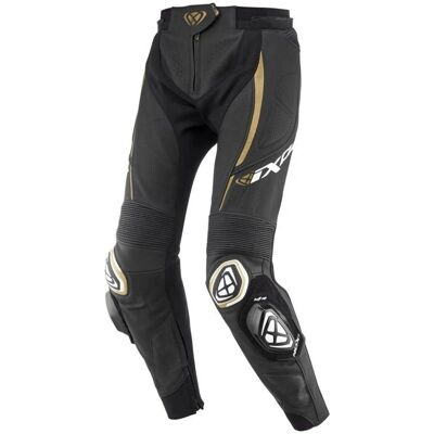 Pantalon Moto en Cuir Ixon VORTEX 3 - Pantalon de moto - Publicité Pantalon Moto en Cuir Ixon VORTEX 3 - Pantalon de moto - Publicité