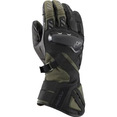 Gants Moto Ixon MS DRAKKAR - Touring / Aventure - Homme - Publicité Gants Moto Ixon MS DRAKKAR - Touring / Aventure - Homme - Publicité