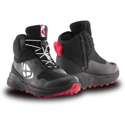 Ixon SNAKE WP Chaussures de moto - Imperméables et tendance Ixon SNAKE WP Chaussures de moto - Imperméables et tendance