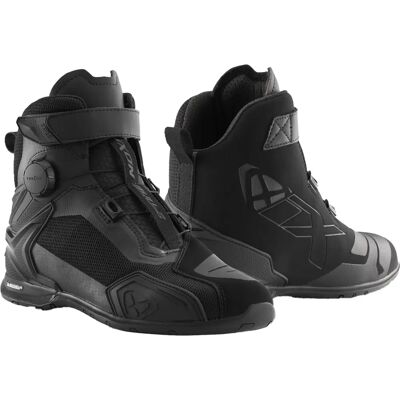 Chaussures moto Ixon BULL 2 AIR - Tout-terrain - Publicité Chaussures moto Ixon BULL 2 AIR - Tout-terrain - Publicité