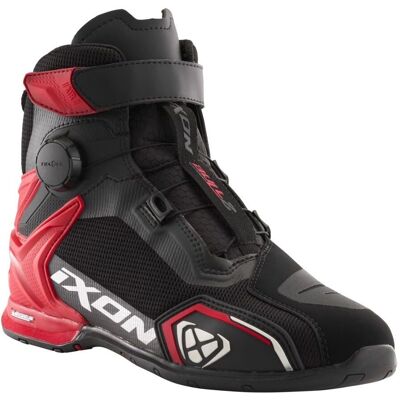 Ixon BULL 2 AIR Scarpe Moto - Scarpe Moto Ixon BULL 2 AIR Scarpe Moto - Scarpe Moto