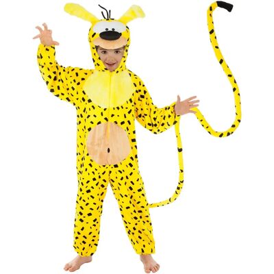 Disfraz infantil Marsupilami de My Other Me - 7-8 años - Disfraz Disfraz infantil Marsupilami de My Other Me - 7-8 años - Disfraz