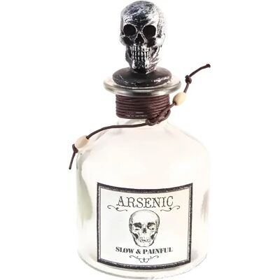 JADEO Arsenic flask 16 cm - Flagon JADEO Arsenic flask 16 cm - Flagon