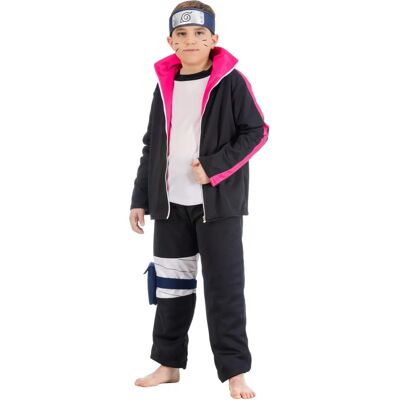 Chaks Boruto - Naruto Next Generations: Boruto Uzumaki - Kostium Chaks Boruto - Naruto Next Generations: Boruto Uzumaki - Kostium
