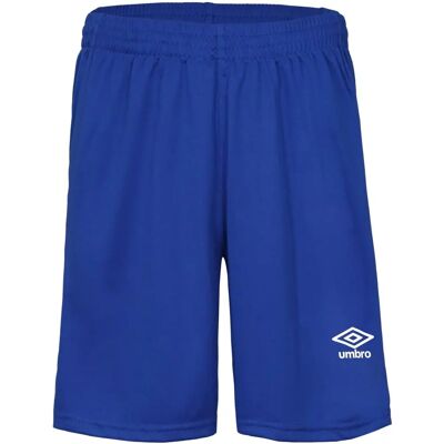 UMBRO Klassische Blaue Shorts - Shorts UMBRO Klassische Blaue Shorts - Shorts