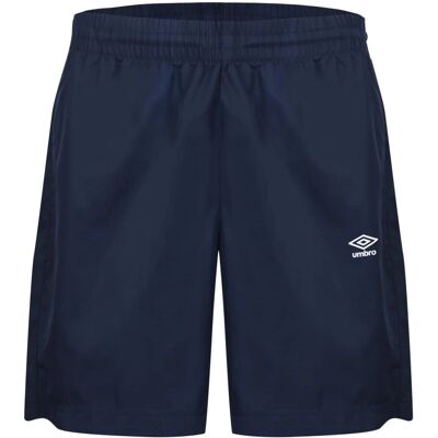 Short Marine Homme Umbro - Shorts - Publicité Short Marine Homme Umbro - Shorts - Publicité