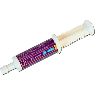Farnam Stimulant Cellules Rouges - Complément Énergétique Chevaux - 60ml - Publicité Farnam Stimulant Cellules Rouges - Complément Énergétique Chevaux - 60ml - Publicité