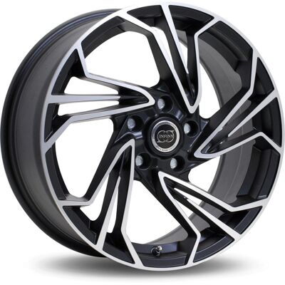 INFINY - DS - 7x16 - 5x98 - Wheel INFINY - DS - 7x16 - 5x98 - Wheel