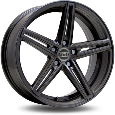 GULF - GT-7 - 8x18 - ET40 - Llanta GULF - GT-7 - 8x18 - ET40 - Llanta