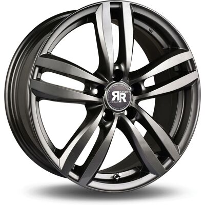 RACER TARGET - 6,5x16 ET42 5x112 - Llanta RACER TARGET - 6,5x16 ET42 5x112 - Llanta