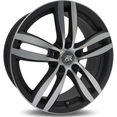 RACER TARGET Rueda de Aluminio - 6,5x16, 54 ET, 5x112 - Rueda RACER TARGET Rueda de Aluminio - 6,5x16, 54 ET, 5x112 - Rueda