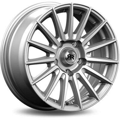 RACER Monza 7,5x17 Rueda RACER Monza 7,5x17 Rueda