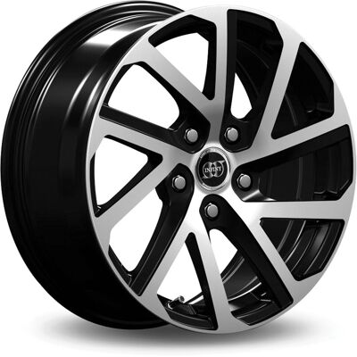 INFINY - COBALT - 7,5 x 17 - ET 42 - Llanta INFINY - COBALT - 7,5 x 17 - ET 42 - Llanta