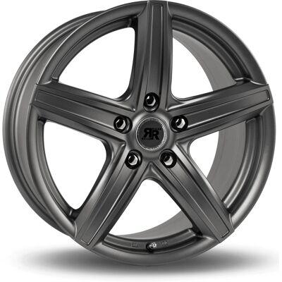 RACER ICE Aro - 8x18, ET 35, 5x114.3 - Rueda RACER ICE Aro - 8x18, ET 35, 5x114.3 - Rueda