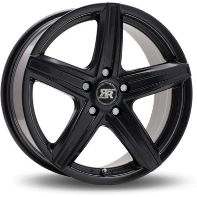 RACER ICE - 7x16 ET40 - 5x105 - Wheel RACER ICE - 7x16 ET40 - 5x105 - Wheel