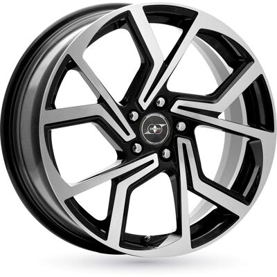 INFINY INDIVIDUAL - ESSEN - 8x19 - Pulido - Alloy Wheel INFINY INDIVIDUAL - ESSEN - 8x19 - Pulido - Alloy Wheel