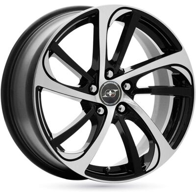 INFINY INDIVIDUAL PARIS 7,5x17 ET 31 - Rueda INFINY INDIVIDUAL PARIS 7,5x17 ET 31 - Rueda